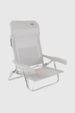 New Crespo Stoel Strandstoel Al-221-M41 Light Blue