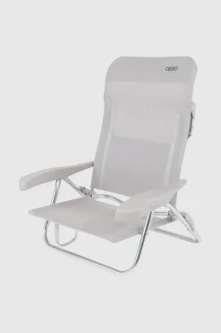 New Crespo Stoel Strandstoel Al-221-M41 Light Blue