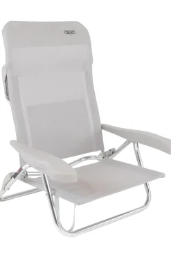New Crespo Stoel Strandstoel Al-221-M34 Beige