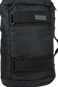 Clearance Dakine Dagrugzak Mission Street 25L Black