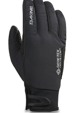Outlet Dakine Handschoen Blockade Glove Black/Black
