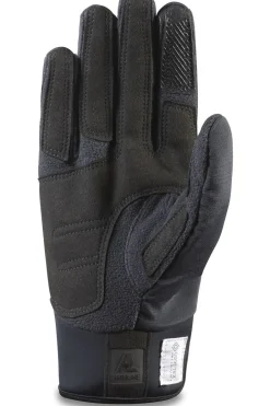 Outlet Dakine Handschoen Blockade Glove Black/Black