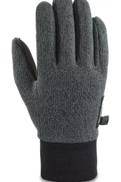 New Dakine Handschoenen Apollo Wool Gunmetal