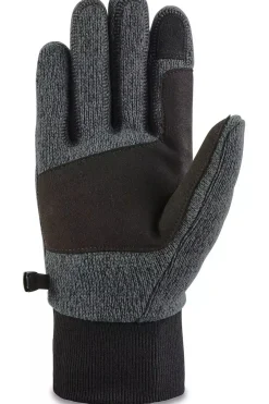 New Dakine Handschoenen Apollo Wool Gunmetal