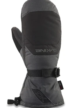 New Dakine Want Scout 2In1 Mitt CARBON