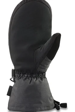 New Dakine Want Scout 2In1 Mitt CARBON