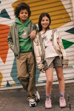 Jas Navigator Light Boy-DC Shoes New