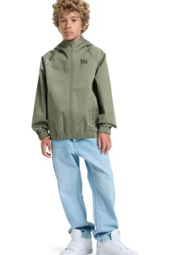 Jas Navigator Light Boy-DC Shoes New