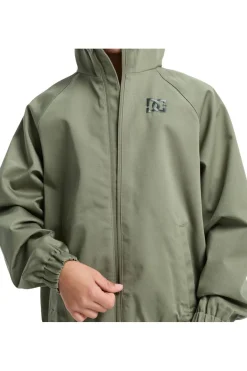 Jas Navigator Light Boy-DC Shoes New