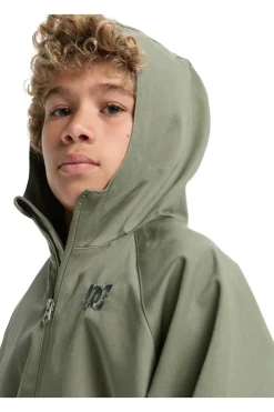 Jas Navigator Light Boy-DC Shoes New