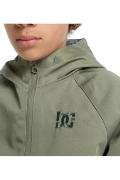 Jas Navigator Light Boy-DC Shoes New