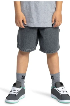Short Carpenter Baggy Short Rmg Boy-DC Shoes Best