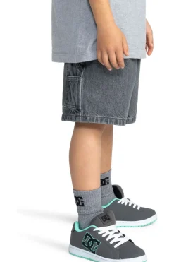 Short Carpenter Baggy Short Rmg Boy-DC Shoes Best