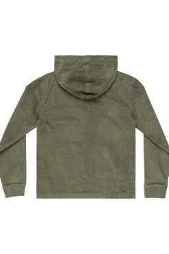 Sale DC Shoes Trui Belview Ph Boy Deep Lichen Green