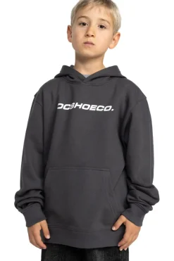 Trui Whereabouts Ph Boy-DC Shoes Clearance