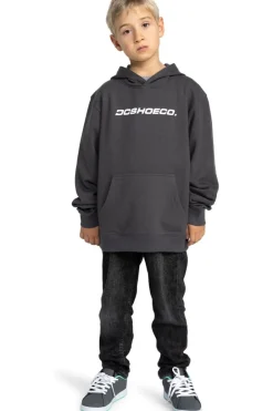 Trui Whereabouts Ph Boy-DC Shoes Clearance