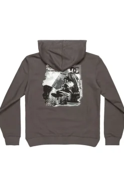 Trui Whereabouts Ph Boy-DC Shoes Clearance