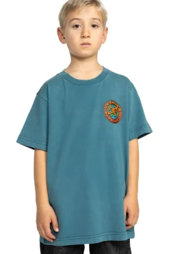 T-Shirt Spinner Ss Boy-DC Shoes Clearance