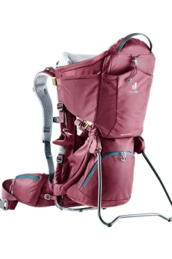 Babydrager Kid Comfort-Deuter Sale