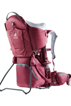 Babydrager Kid Comfort-Deuter Sale