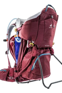 Babydrager Kid Comfort-Deuter Sale