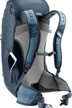 Best Deuter Dagrugzak Ac Lite 24 Atlantic-Ink