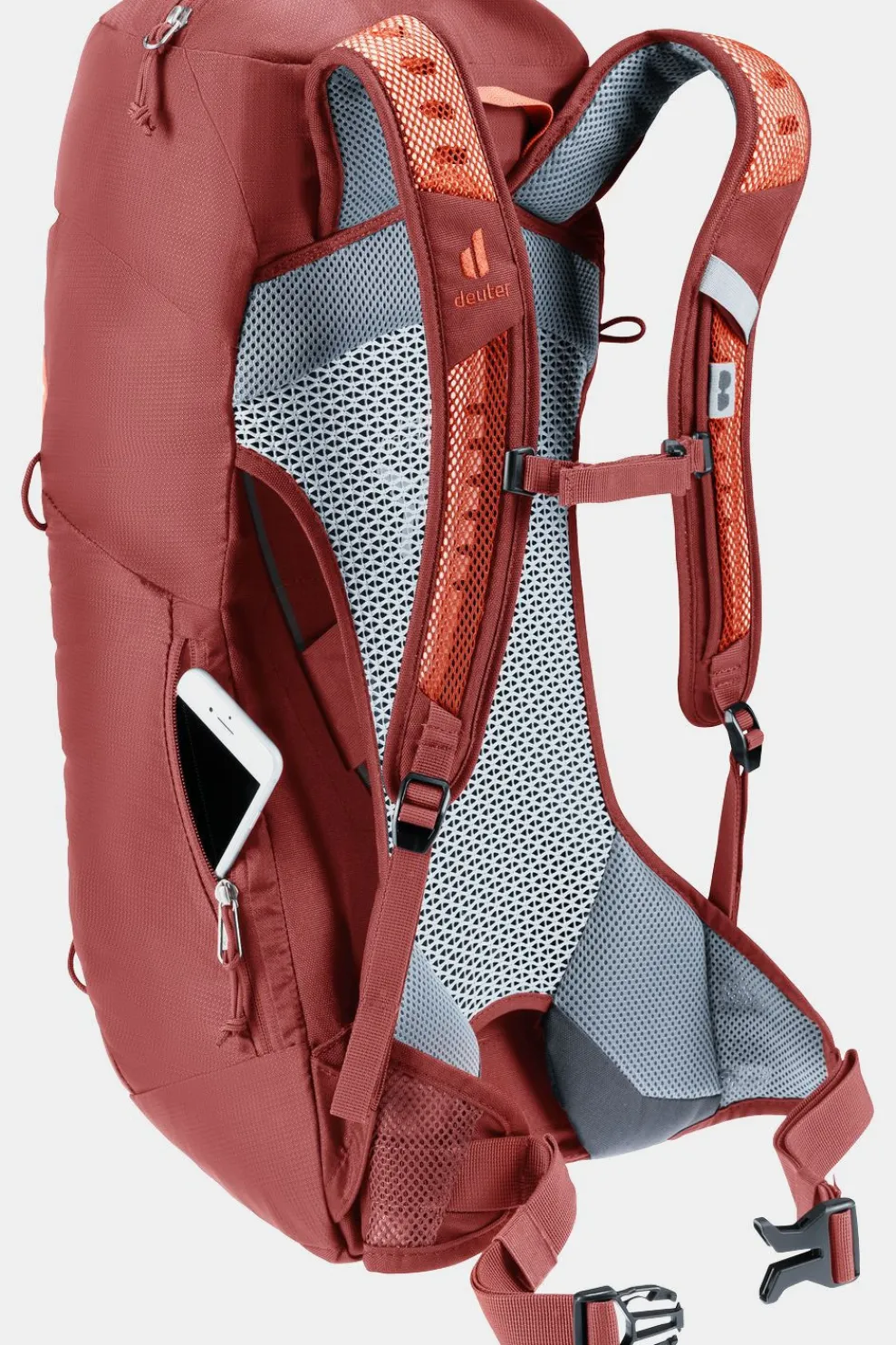 Dagrugzak Ac Lite 16-Deuter Online