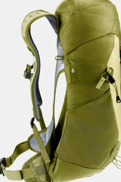 Outlet Deuter Dagrugzak Ac Lite 16 Linden/Cactus