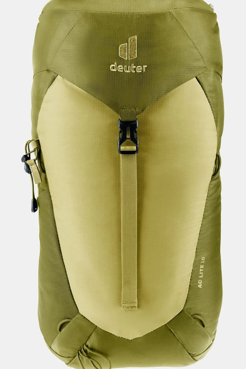 Outlet Deuter Dagrugzak Ac Lite 16 Linden/Cactus