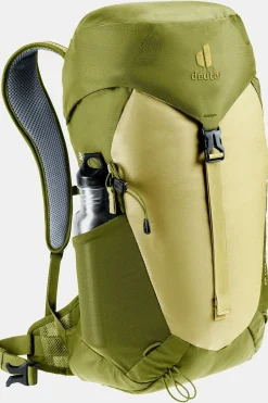 Outlet Deuter Dagrugzak Ac Lite 16 Linden/Cactus