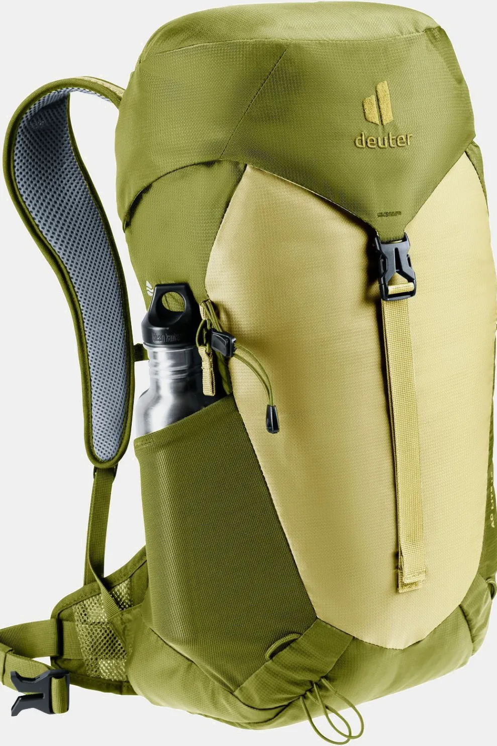 Outlet Deuter Dagrugzak Ac Lite 16 Linden/Cactus