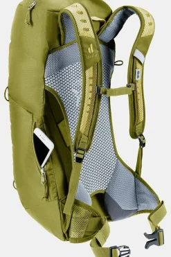 Outlet Deuter Dagrugzak Ac Lite 16 Linden/Cactus