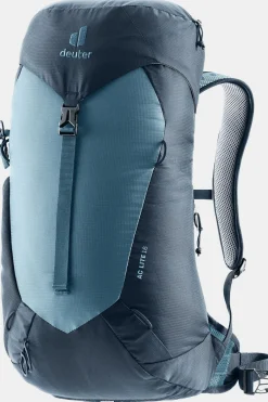 Fashion Deuter Dagrugzak Ac Lite 16 Atlantic/Ink