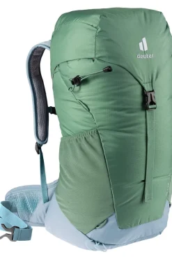Hot Deuter Dagrugzak Ac Lite 28 SL aloe/dusk