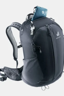 Clearance Deuter Dagrugzak Ac Lite 23 Black
