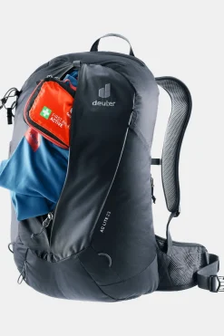 Clearance Deuter Dagrugzak Ac Lite 23 Black