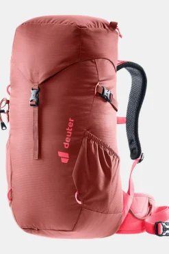Dagrugzak Climber 22-Deuter Hot