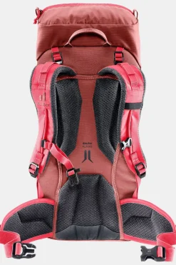 Dagrugzak Climber 22-Deuter Hot