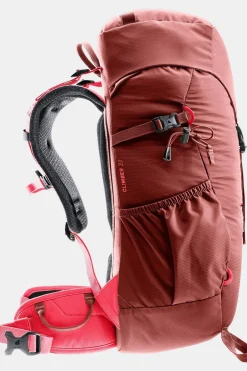 Dagrugzak Climber 22-Deuter Hot