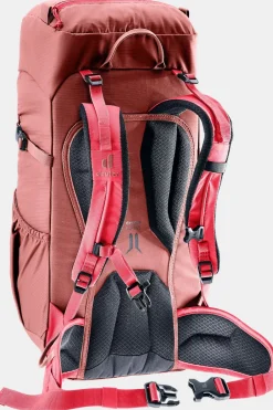 Dagrugzak Climber 22-Deuter Hot