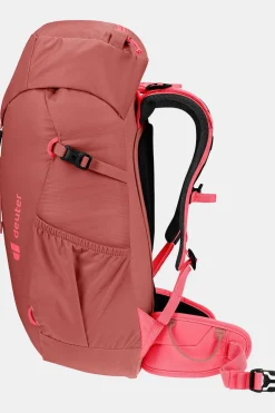 Dagrugzak Climber 22-Deuter Hot