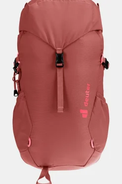 Dagrugzak Climber 22-Deuter Hot