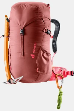 Dagrugzak Climber 22-Deuter Hot