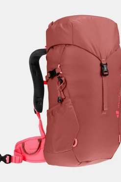 Dagrugzak Climber 22-Deuter Hot