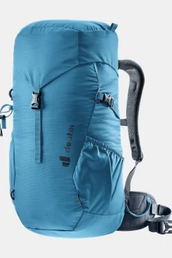 Online Deuter Dagrugzak Climber 22 Wave/Ink