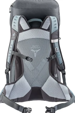 Fashion Deuter Dagrugzak Dames Ac Lite 28 Sl dark grey/mid grey