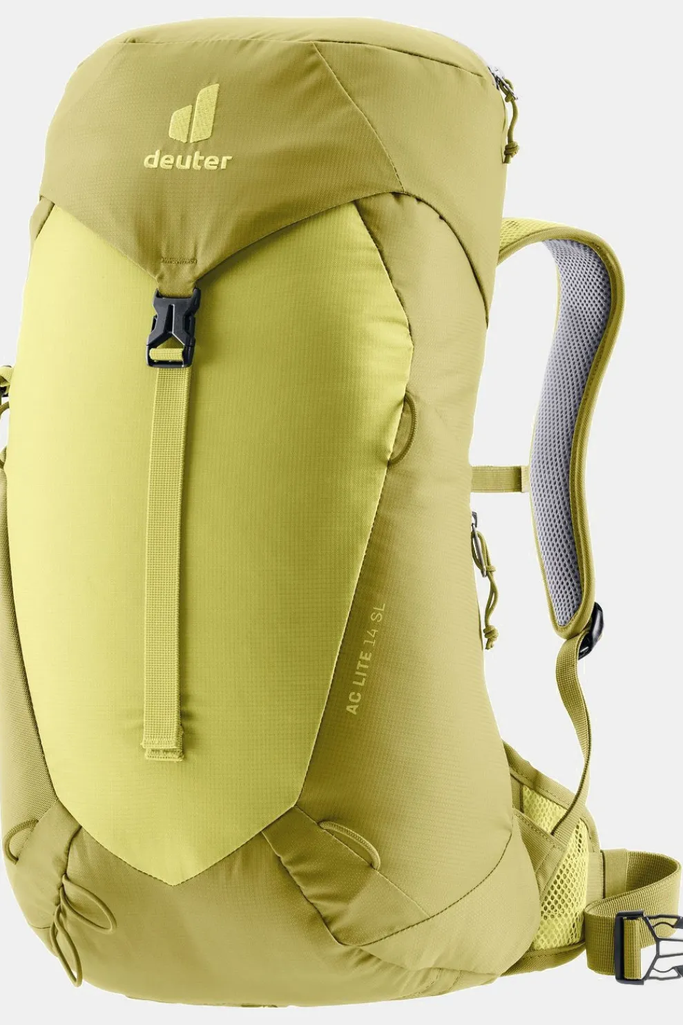 Dagrugzak Dames Ac Lite 14 Sl-Deuter New