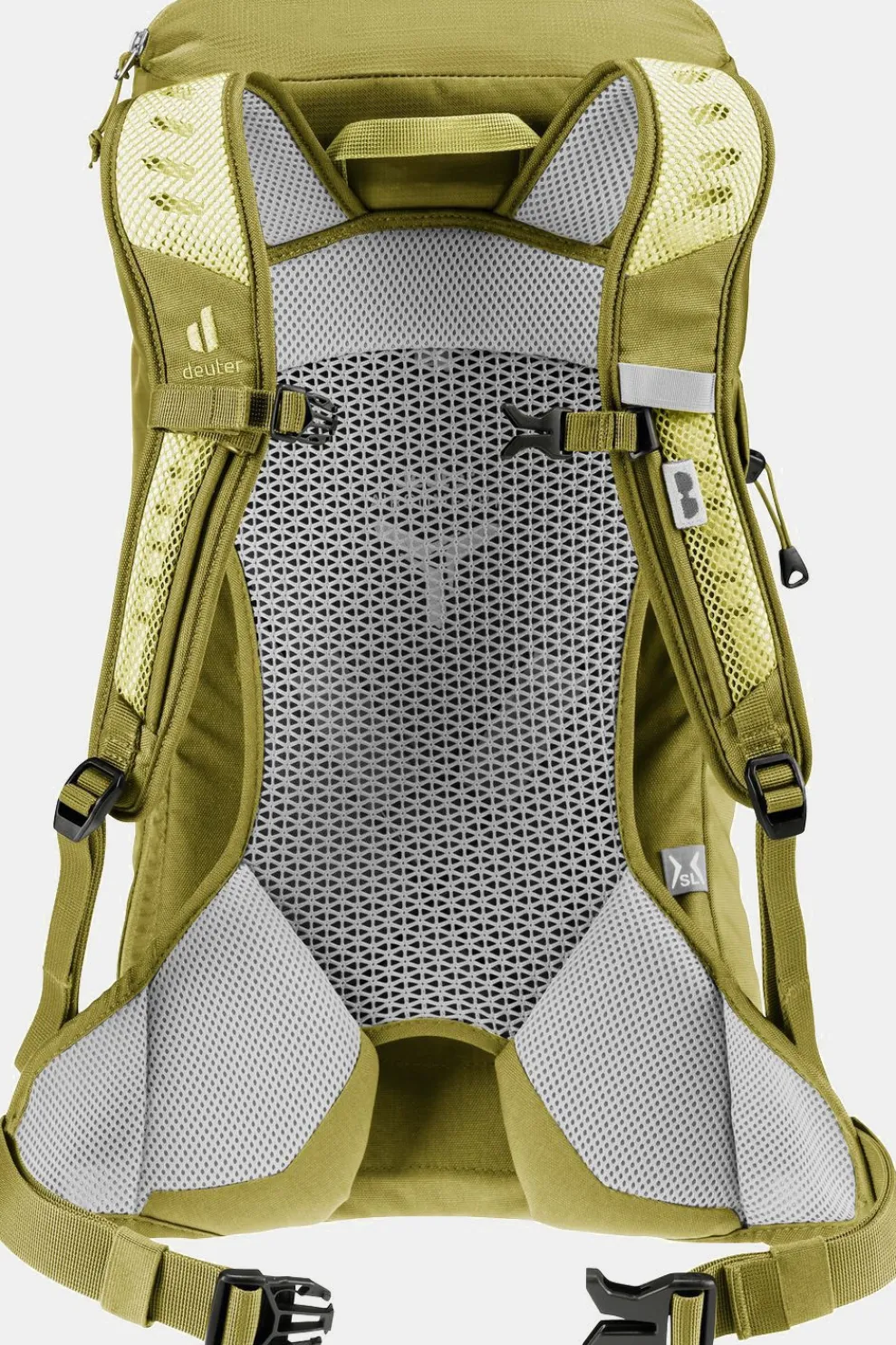 Dagrugzak Dames Ac Lite 14 Sl-Deuter New