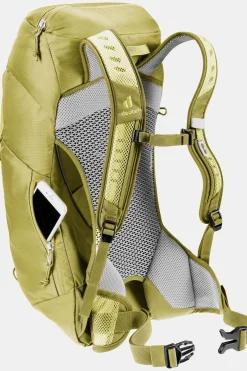 Dagrugzak Dames Ac Lite 14 Sl-Deuter New