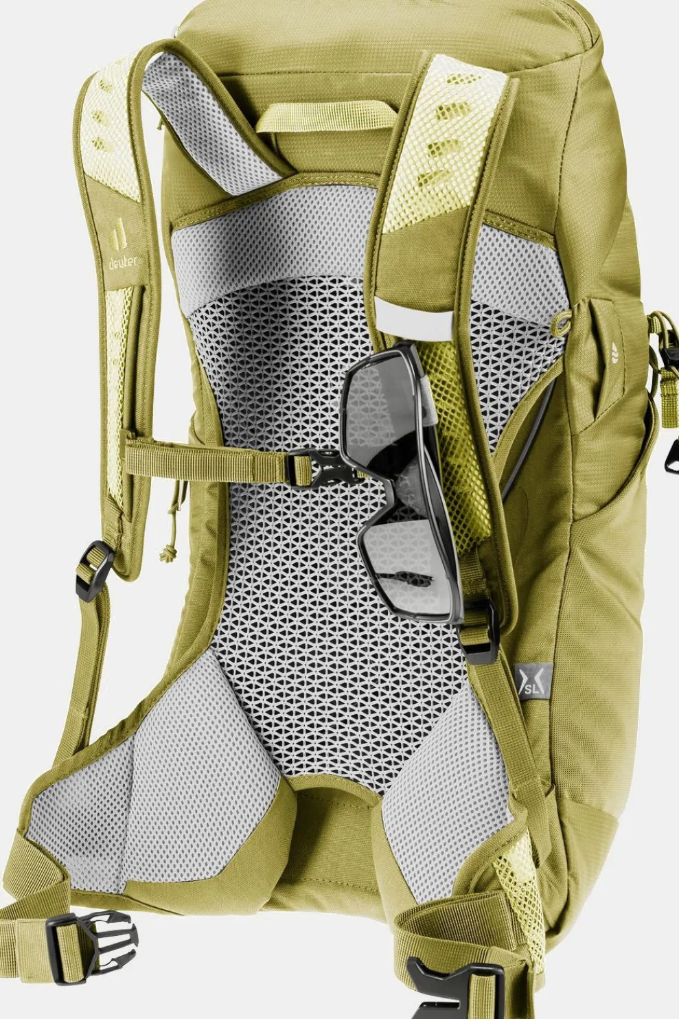 Dagrugzak Dames Ac Lite 14 Sl-Deuter New